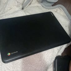 Chromebook