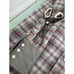 Wrangler Brushpopper Shirt Men XLT XL Pear Snap Tall Cowboy Work Wax Coating!