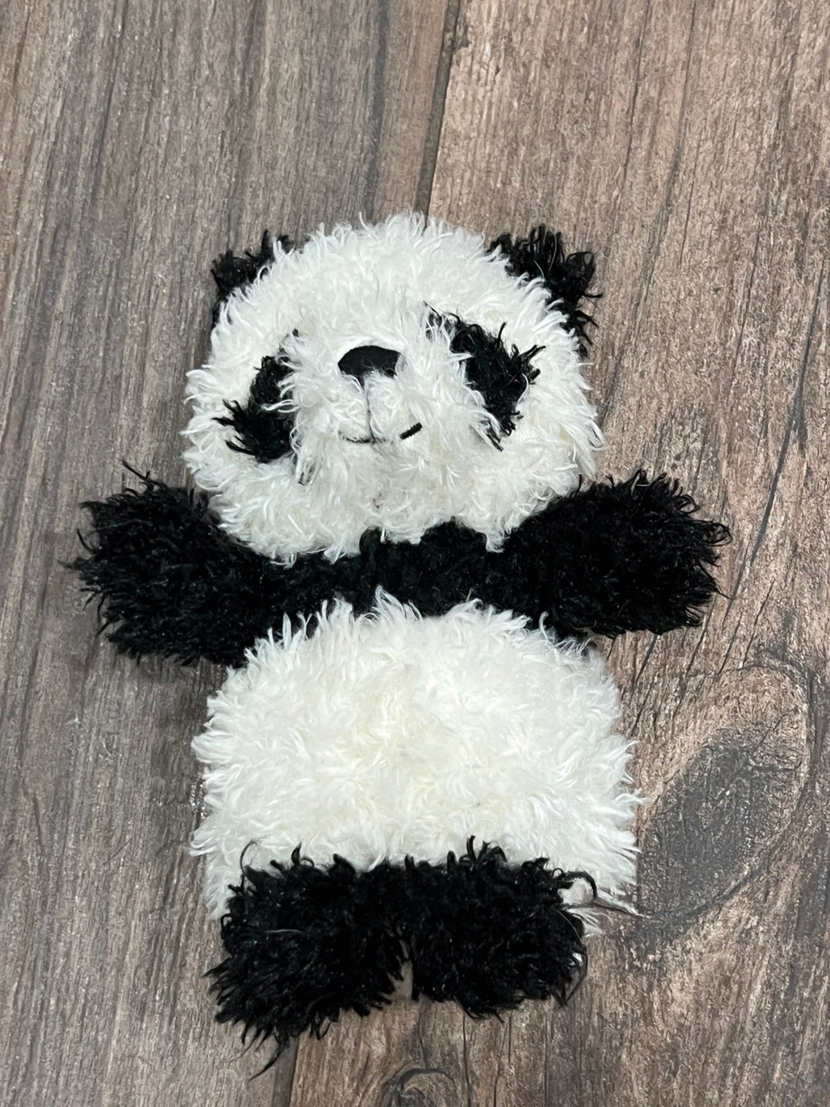 Jellycat Little Panda 7 inch