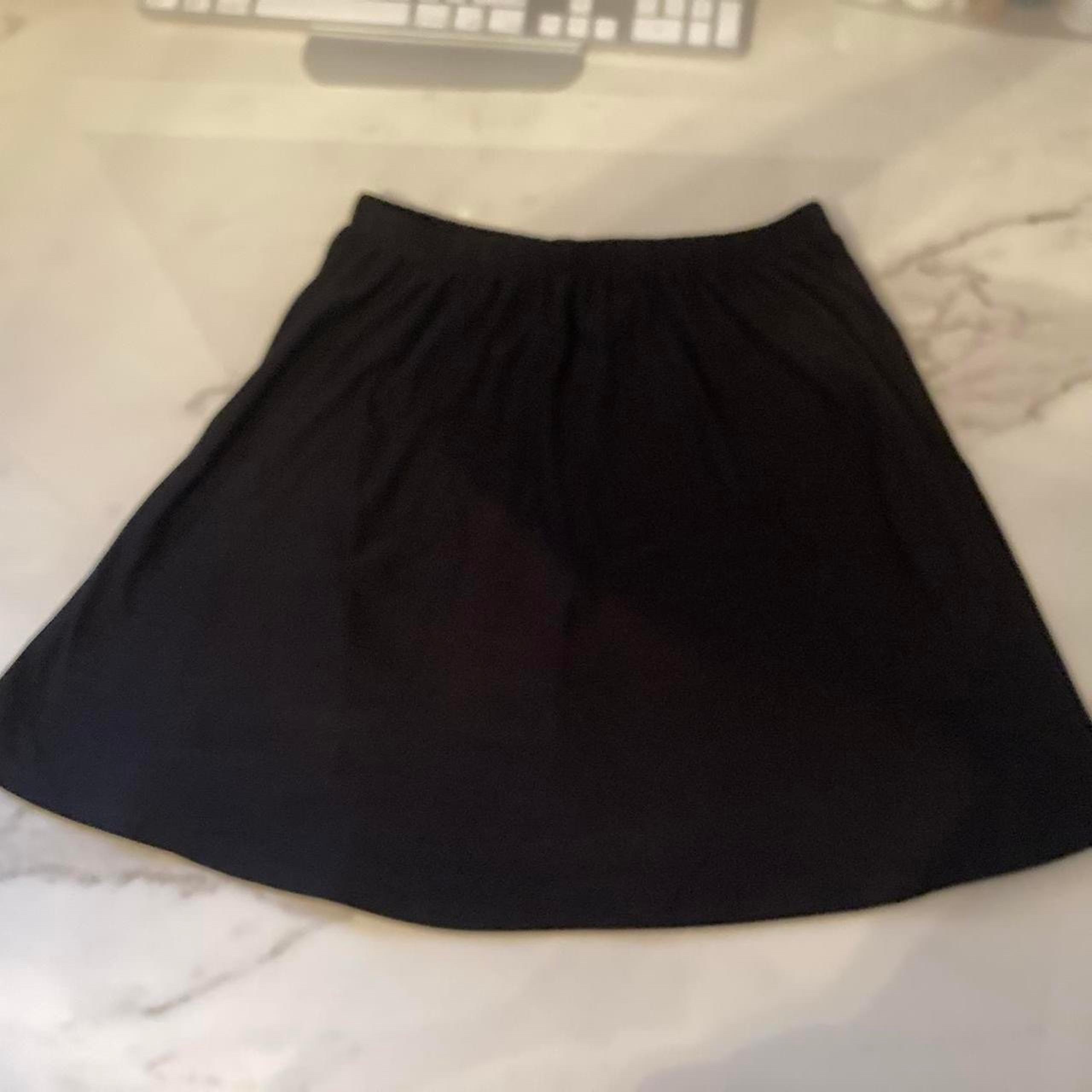 Joe Boxer Mini Skirt