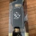 New Arnold Palmer 50th Masters Limited Edition Callaway Miniature Golf Bag NIB