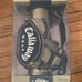 New Arnold Palmer 50th Masters Limited Edition Callaway Miniature Golf Bag NIB