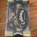 New Arnold Palmer 50th Masters Limited Edition Callaway Miniature Golf Bag NIB