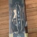 New Arnold Palmer 50th Masters Limited Edition Callaway Miniature Golf Bag NIB
