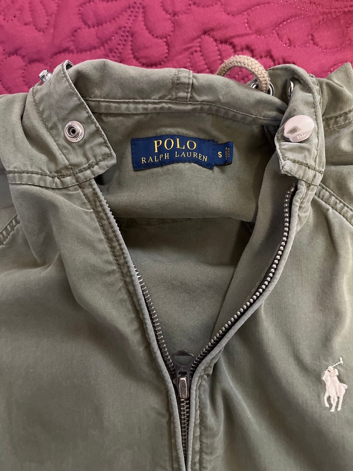 Polo Ralph Lauren Jacket