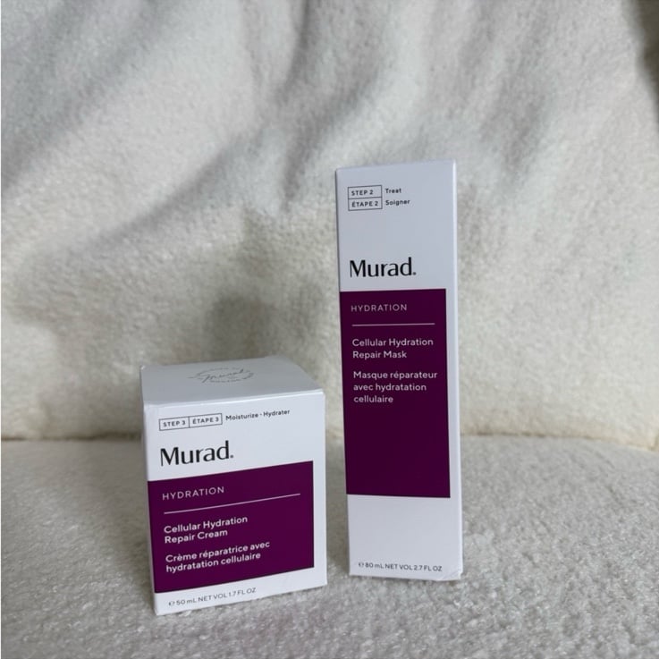 Murad bundle