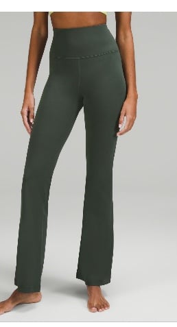 Groove Super High-Rise lululemon leggings