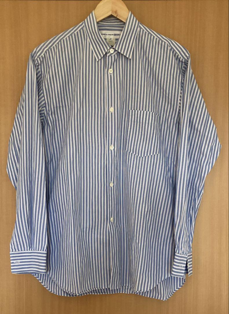 COMME des GARCONS SHIRT FOREVER narrow M