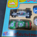 Tomica 25th Anniversary Racing Car Set