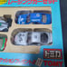 Tomica 25th Anniversary Racing Car Set