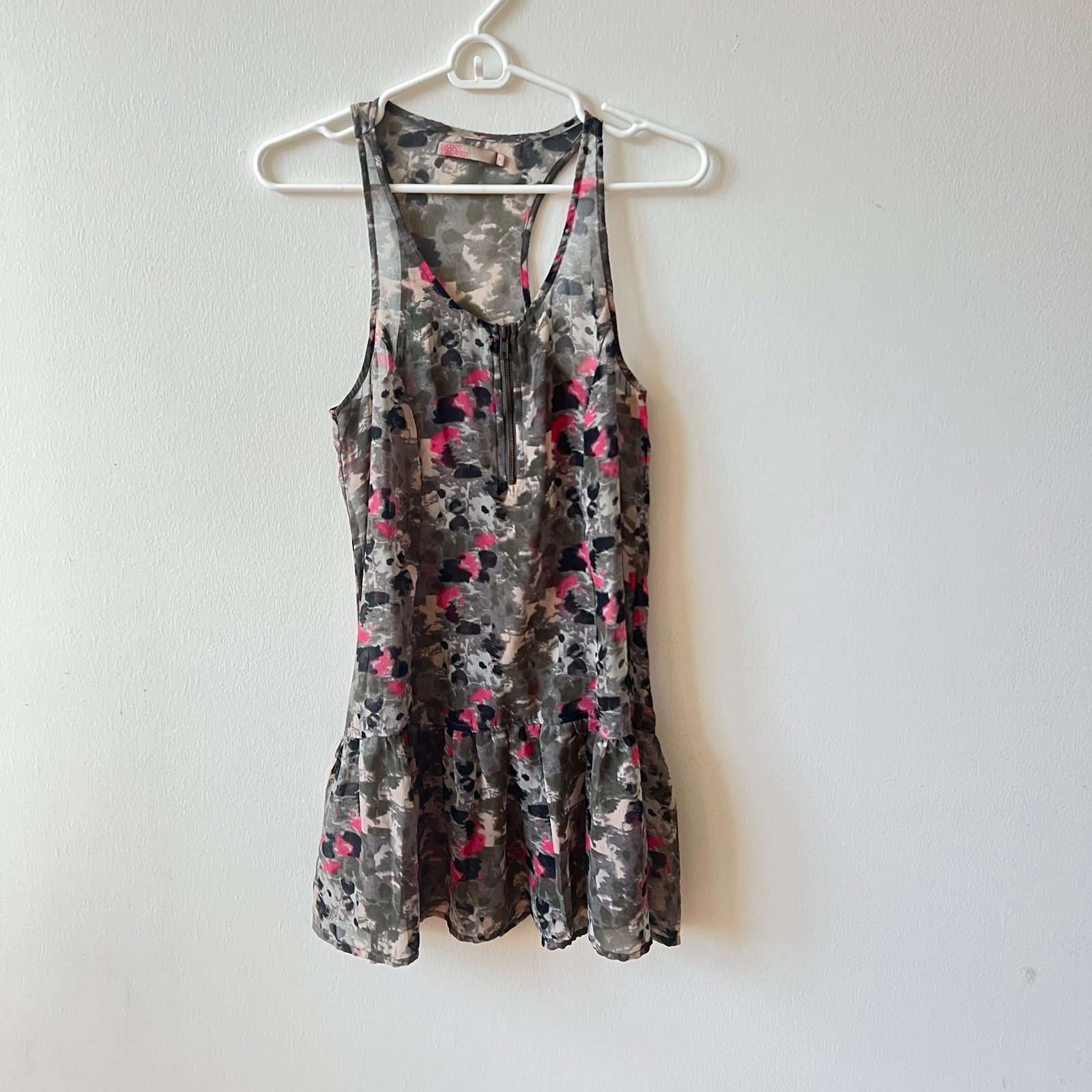 St. Tropez Cover Up Dress