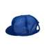 Vintage 1980 Olympics Blue Adjustable Mesh Baseball Hat/Cap large C63