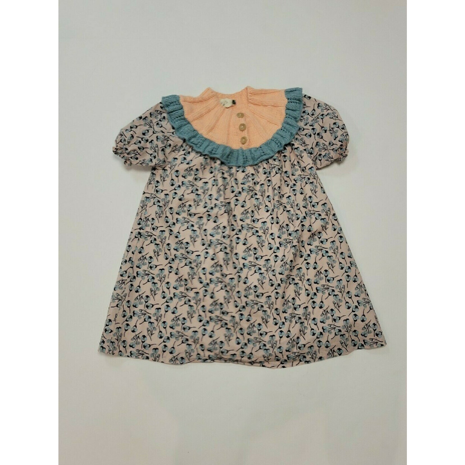 Kalinka Liberty Dress 2-4