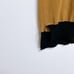 【GLOBAL WORK】 Sleeveless Summer Knit, Striped, Washable, Versatile
