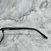 Ray-Ban RB5187 2445 Eyeglasses Tortoise Green Rectangular Frames 52-16-140