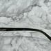Ray-Ban RB5187 2445 Eyeglasses Tortoise Green Rectangular Frames 52-16-140