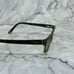 Ray-Ban RB5187 2445 Eyeglasses Tortoise Green Rectangular Frames 52-16-140