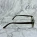 Ray-Ban RB5187 2445 Eyeglasses Tortoise Green Rectangular Frames 52-16-140
