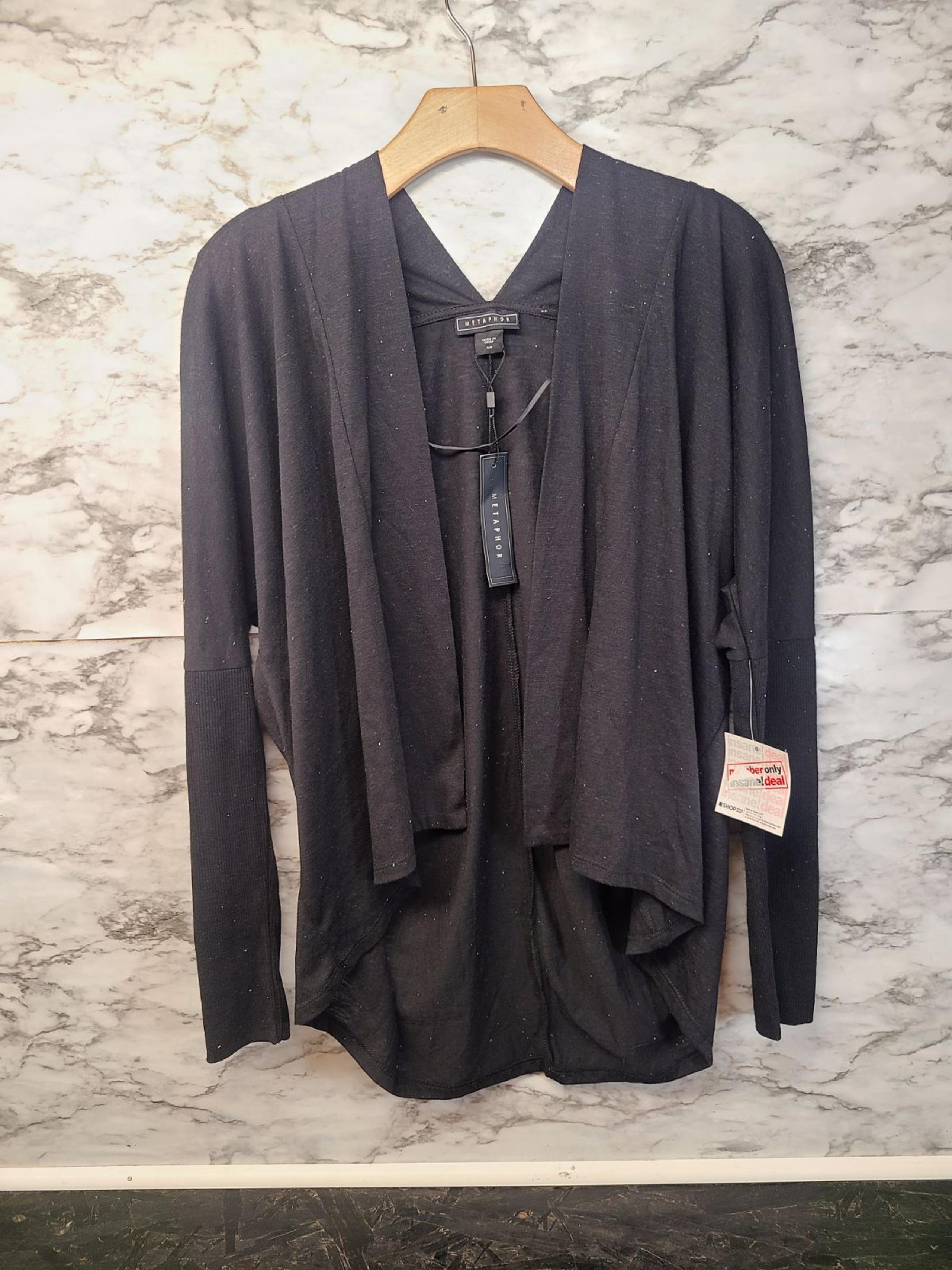 Metaphor Women's Cardigan Sweater M