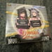 Goddess Story Anime -Mugshot- Booster Box TCG Factory Sealed NS-2M06 Waifu
