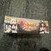 Goddess Story Anime -Mugshot- Booster Box TCG Factory Sealed NS-2M06 Waifu