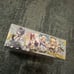Goddess Story Anime -Mugshot- Booster Box TCG Factory Sealed NS-2M06 Waifu