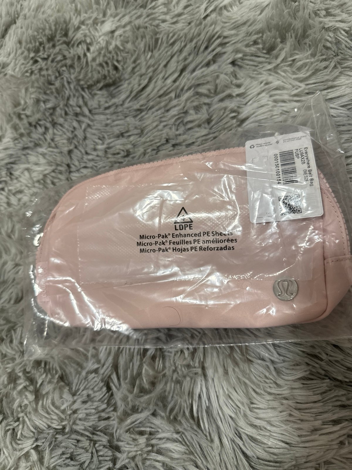 Everywhere Belt Bag