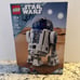 Lego Star Wars R2-D2 NEW