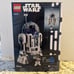 Lego Star Wars R2-D2 NEW