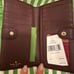 Kate Spade Laurel Way Wallet