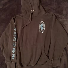 Pierce The Veil hoodie