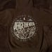 Pierce The Veil hoodie