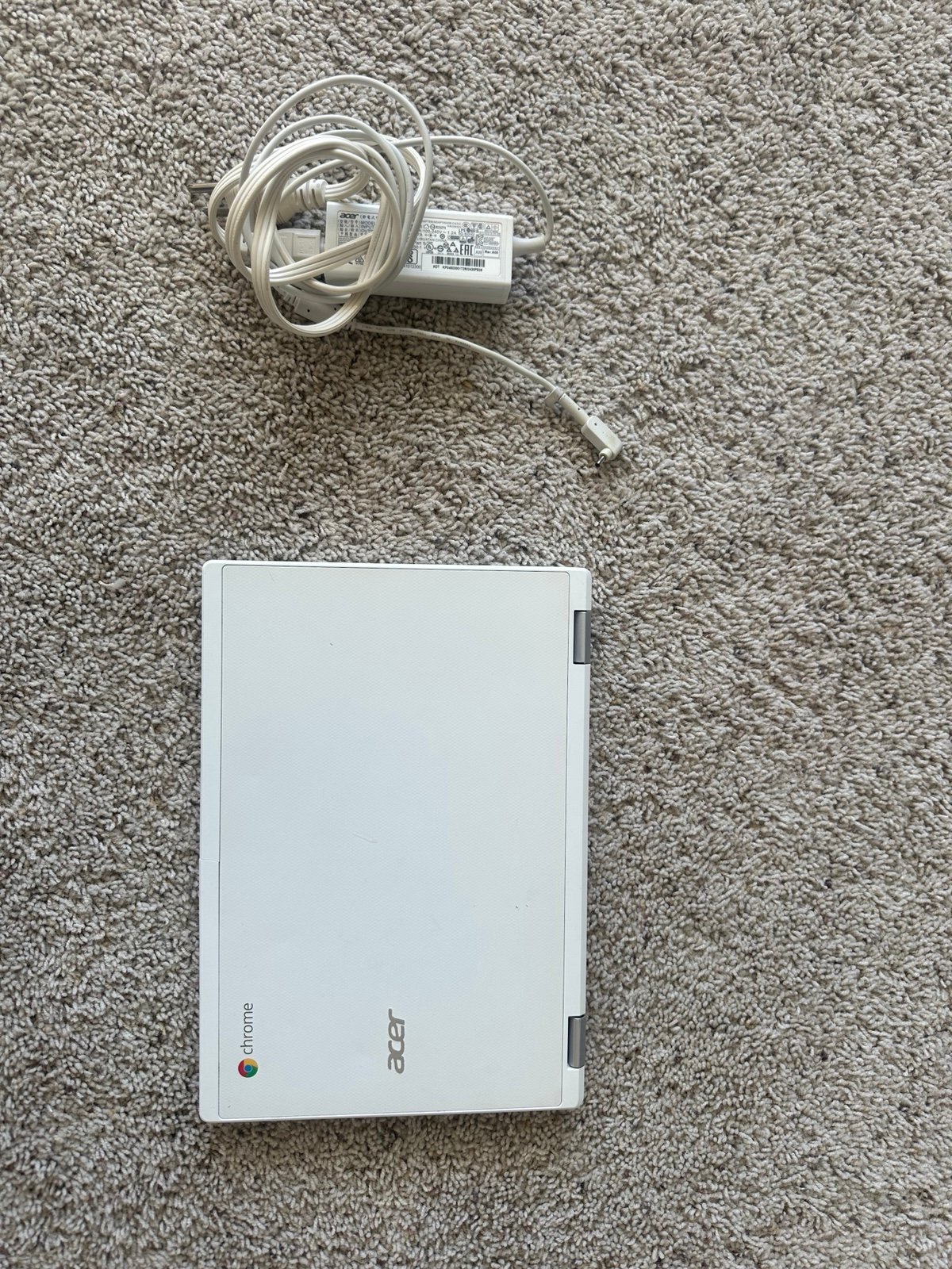 Acer R11 Touchscreen Chromebook