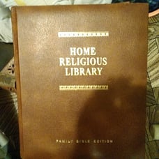 1977 bible
