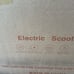 Electric Scooter - 350W Motor, 8.5 Solid Tires, Up to 19 MPH and 20/23 Miles Lo