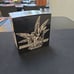 Digimon Dp01 double pack set case