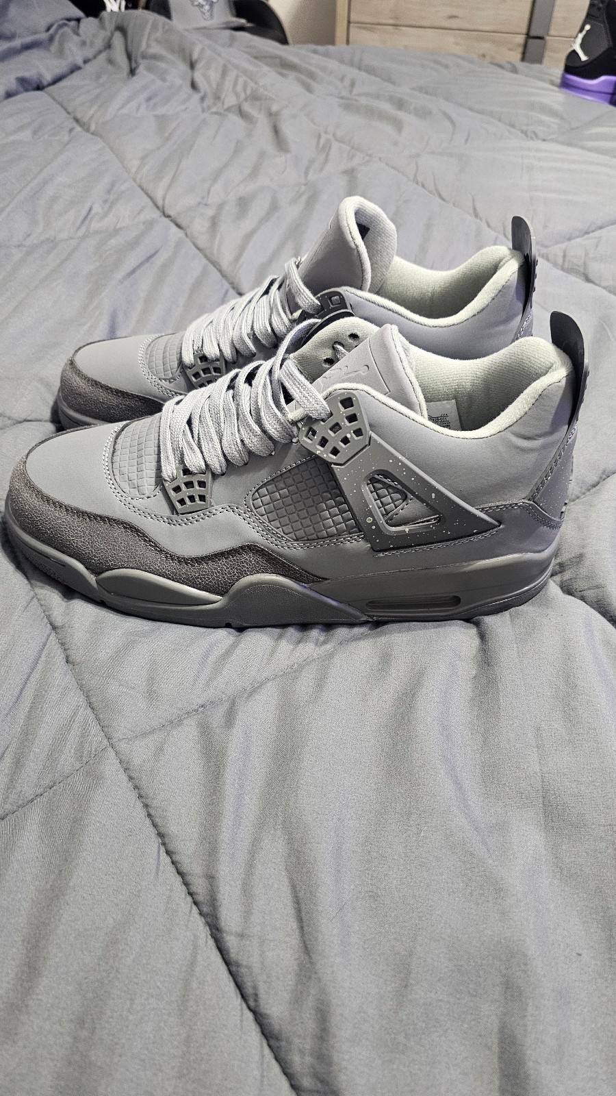 Air Jordan Retro 4