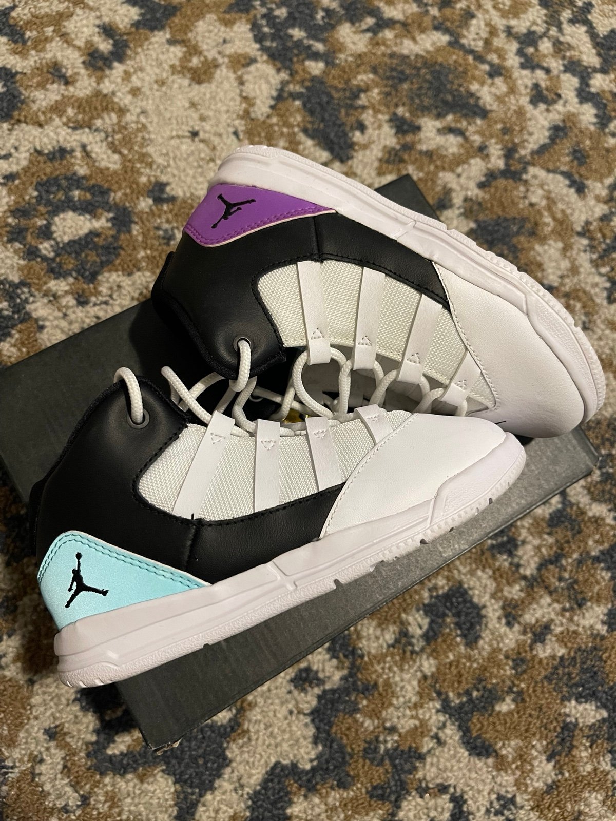 Jordan
