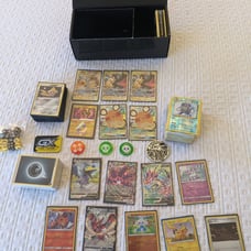 Pokemon Card Collection