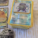 Pokemon Card Collection