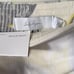 Lady Hagen - Yellow & Grey Floral Pattern Pull-On Skort With Front Pockets