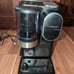 Cuisinart Grind and Brew single-serve coffee maker