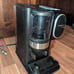Cuisinart Grind and Brew single-serve coffee maker