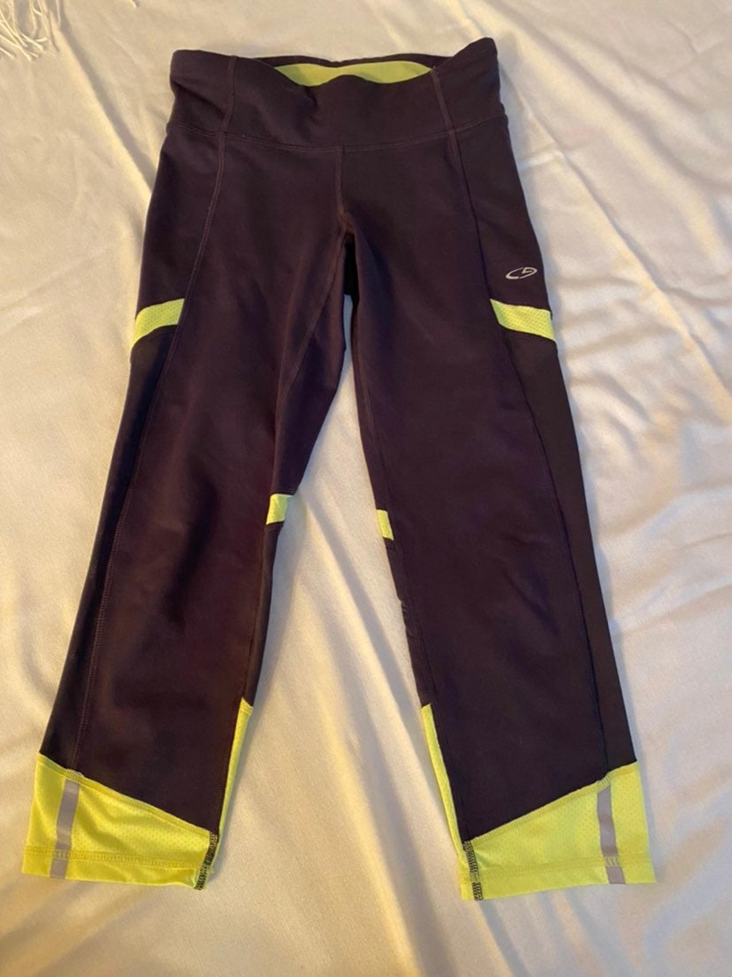 Womens Champion leggings