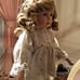 Porcelain Annie Doll