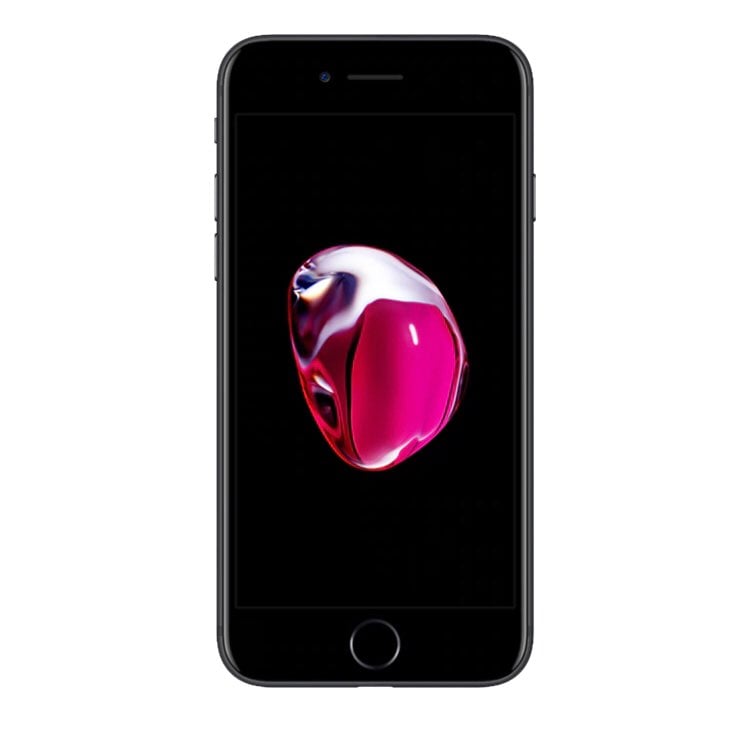 iPhone 7