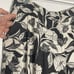 Anthropologie Maeve Soft Wide-Leg Linen Blend Floral Pants Size 16