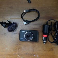 Dash cam