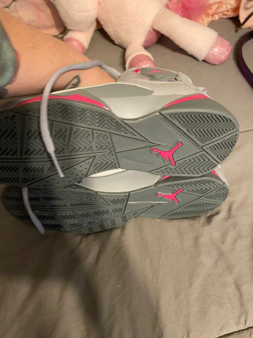 Jordan