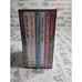 New SIB The Complete Thin Man Collection DVD William Powell Myrna Loy